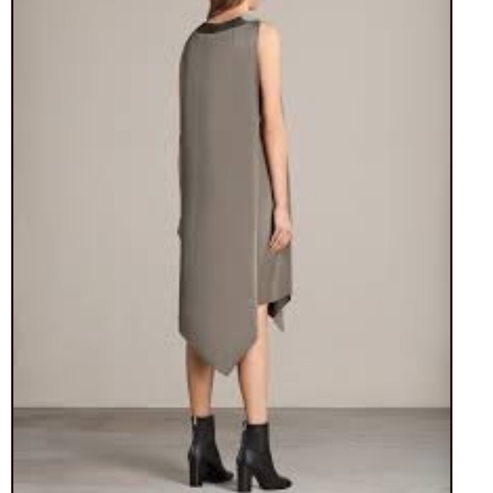 All Saints Blaze Dress - Picture 2 of 4